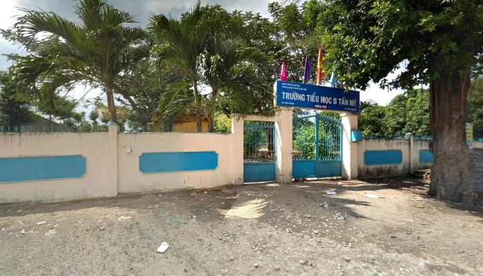 Dinh Than Tan My Che Do Xem Pho Va 360deg - An Giang