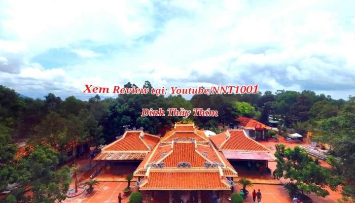 Dinh Thay Thim Che Do Xem Pho Va 360deg - Bình Thuận