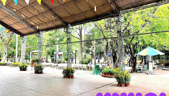 Dinh Thay Thim Moi Nhat - Bình Thuận