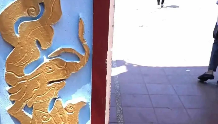 Dinh Thay Thim Video - Bình Thuận