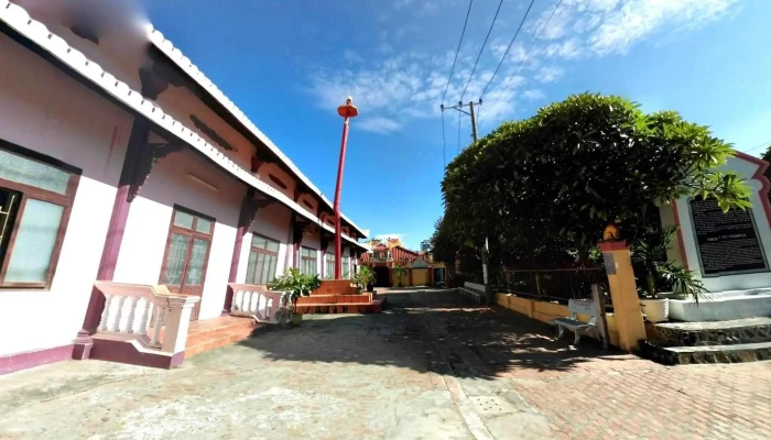 Dinh Van Thuy Tu Che Do Xem Pho Va 360deg - Bình Thuận
