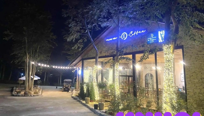 Do Luong Legend Camping Resort Ngoai That - Nghệ An
