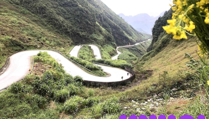 Doc Chin Khoanh Tat Ca - Hà Giang