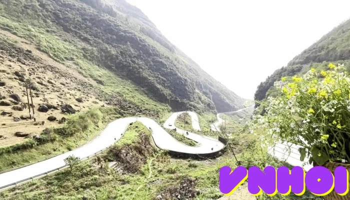 Doc Chin Khoanh Video - Hà Giang