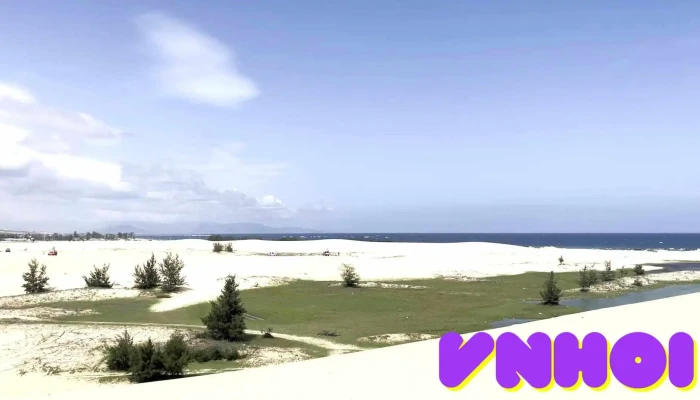 Doi Cat Nam Cuong Video - Ninh Thuận