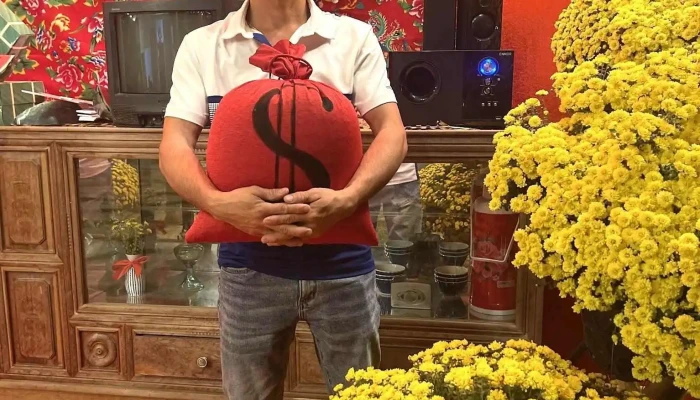 Doi Du Muc Cua Chu So Huu - Lâm Đồng
