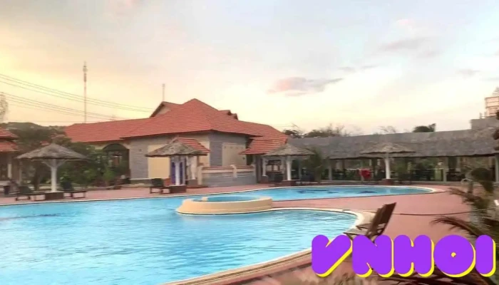 Doi Su Resort Cua Khach Tro - Bình Thuận