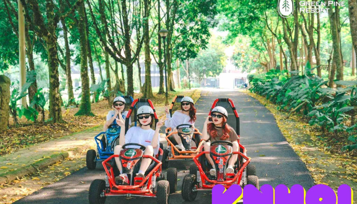 Doi Thong Ho Dong Chuong Cua Chu So Huu - Ninh Bình