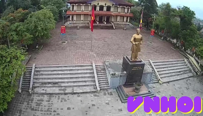 Don Phon Xuong Video - Bắc Giang