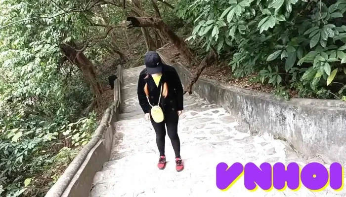 Dong Am Tien Nui - Ninh Bình