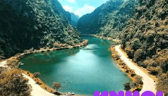 Dong Am Tien Tat Ca - Ninh Bình
