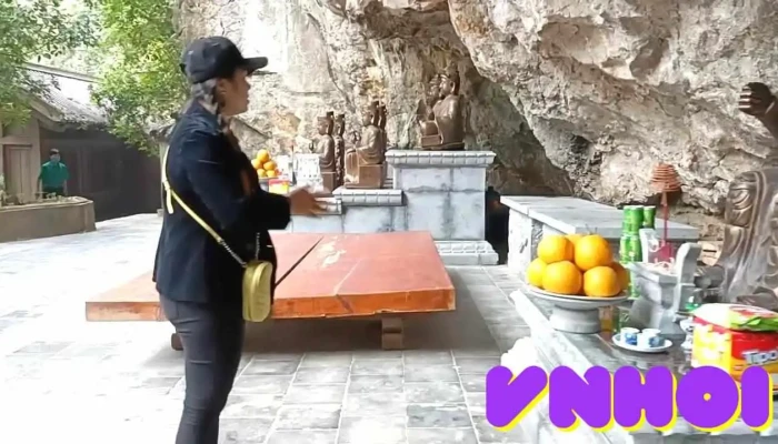 Dong Am Tien Video - Ninh Bình