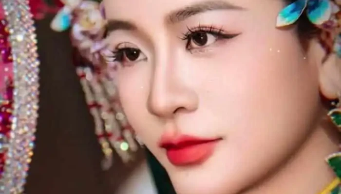 Dong Hoa Son Moi Nhat - Hòa Bình