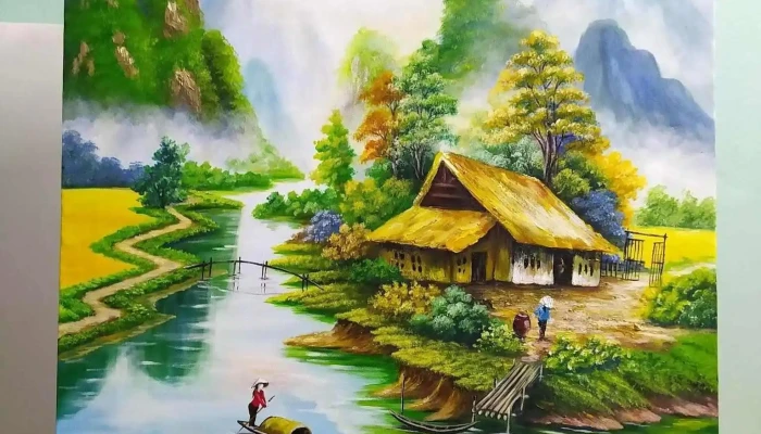 Dong Hop Tat Ca - Thái Bình