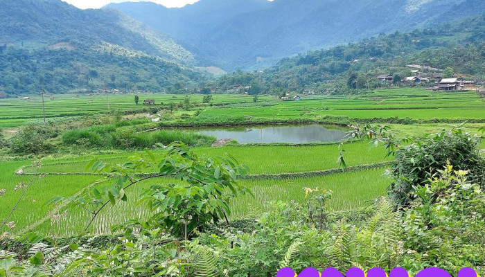 Dong Hua Ma Rung - Bắc Kạn