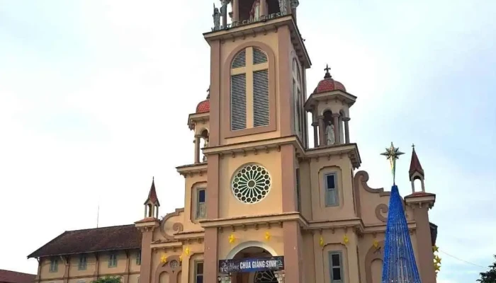 Dong Kito Vua Tat Ca - Bến Tre