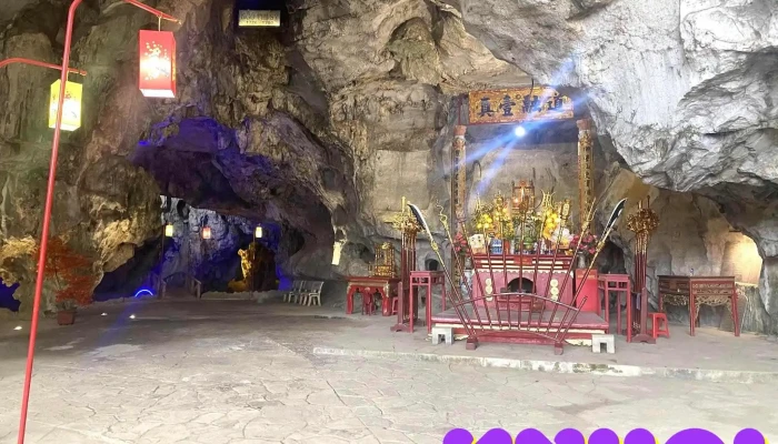 Dong Nhi Thanh Moi Nhat - Lạng Sơn