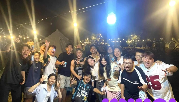 Dong Sen Farmstays Moi Nhat - Bình Dương