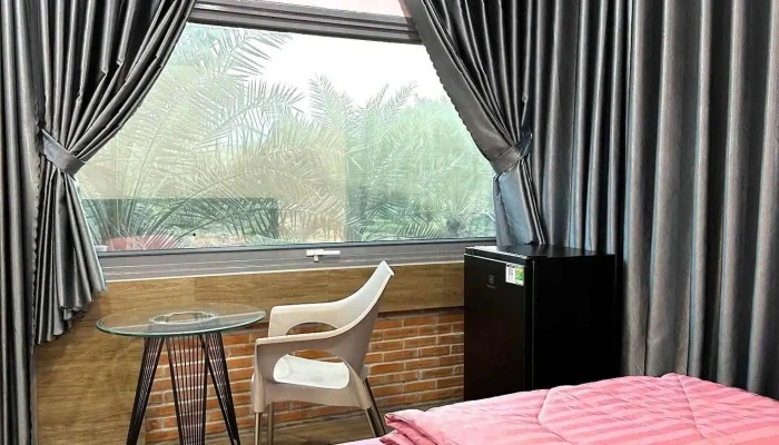 Dong Sen Farmstays Phong - Bình Dương
