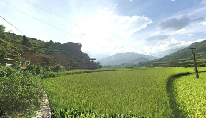 Dong Tien Nu Che Do Xem Pho Va 360deg - Yên Bái
