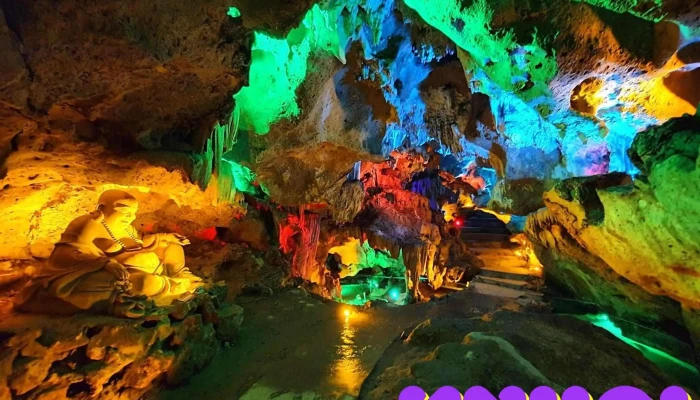 Dong Tien Nu Tat Ca - Yên Bái
