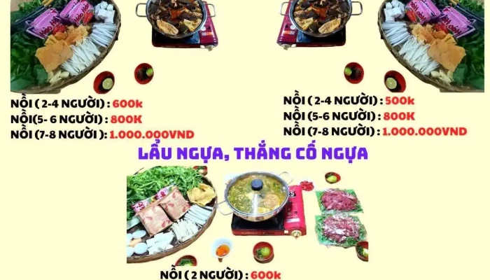 Dong Van Diem Hen Noi Cuc Bac Cua Chu So Huu - Hà Giang