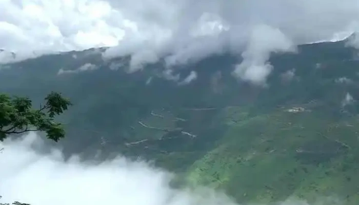Dong Van Diem Hen Noi Cuc Bac Video - Hà Giang