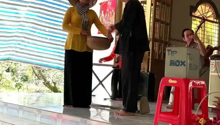 Du Lich Chinh Thuong Vuon Trai Cay Video - Tiền Giang