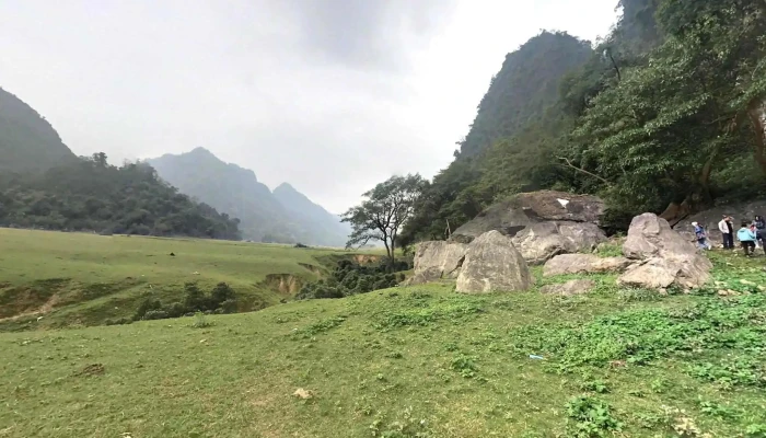 Du Lich Cong Dong Huu Lien Che Do Xem Pho Va 360deg - Lạng Sơn