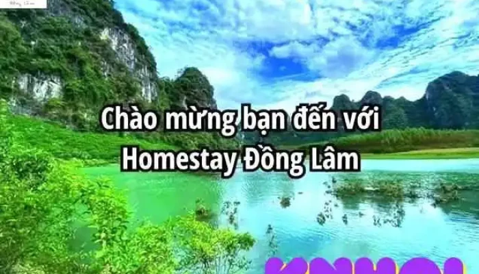 Du Lich Cong Dong Huu Lien Cua Chu So Huu - Lạng Sơn