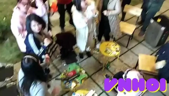 Du Lich Cong Dong Huu Lien Video - Lạng Sơn