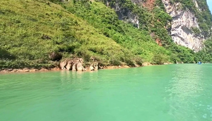 Du Lich Hem Tu San Che Do Xem Pho Va 360deg - Hà Giang