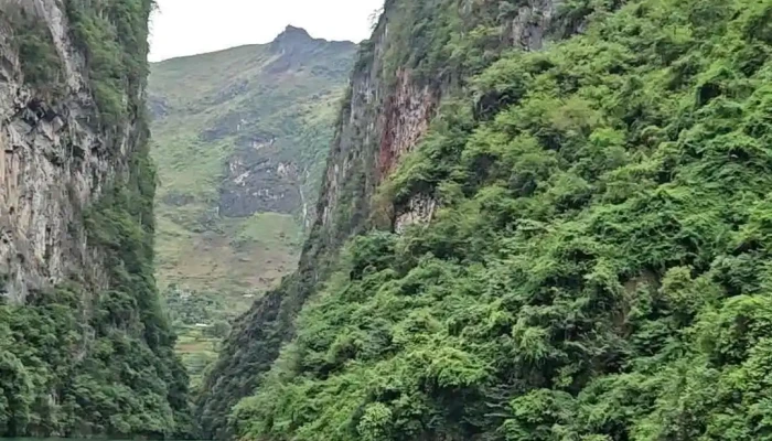 Du Lich Hem Tu San Video - Hà Giang