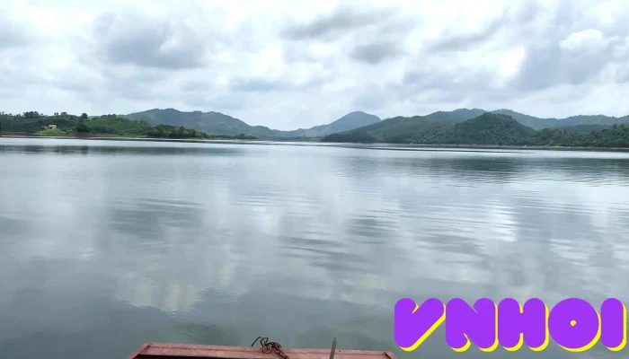 Du Lich Ho Cam Son Video - Bắc Giang