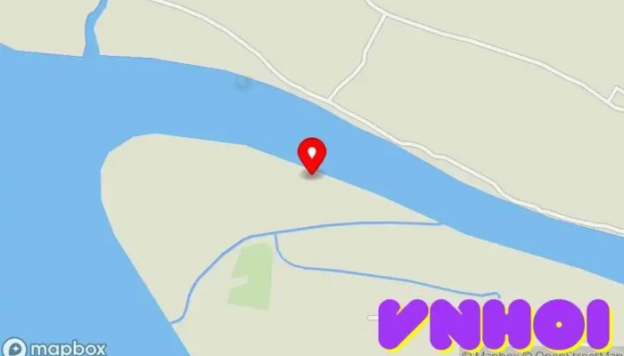 bản đồ của Du lịch miệt vườn Cù Lao Mây-điểm Quang Khải Tham quan trang trại hộ gia đình trong Vĩnh Long