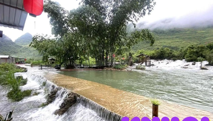 Du Lich Sinh Thai Nam Ngua Tat Ca - Cao Bằng