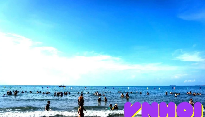 Du Lich Thuy Trang Moi Nhat - Bình Thuận
