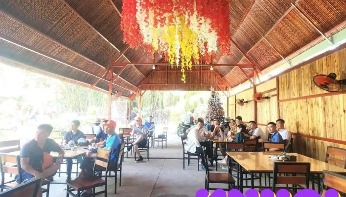 Du Lịch Cồn Phụng, Hái Trái Cây - Bến Tre