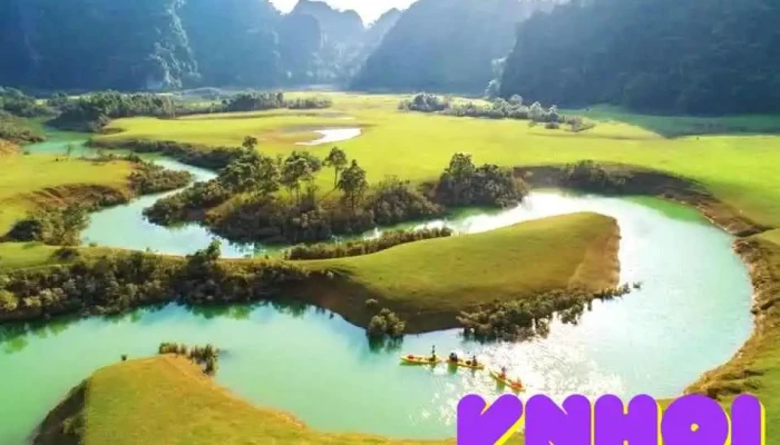 Du lịch Cộng đồng Hữu Liên - Lạng Sơn