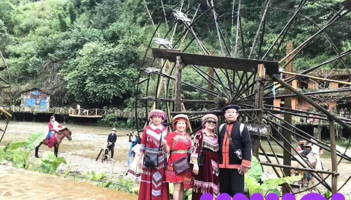 Du Lịch Hành Hương Gia Kiệm - Gia Kiệm