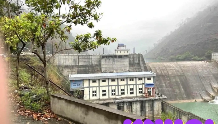 Du lịch Hẻm Tu Sản - Hà Giang