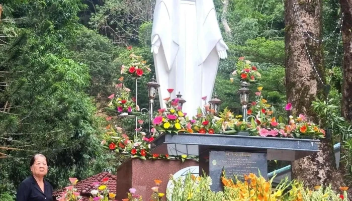 Duc Me Deo Bao Loc Tat Ca - Lâm Đồng