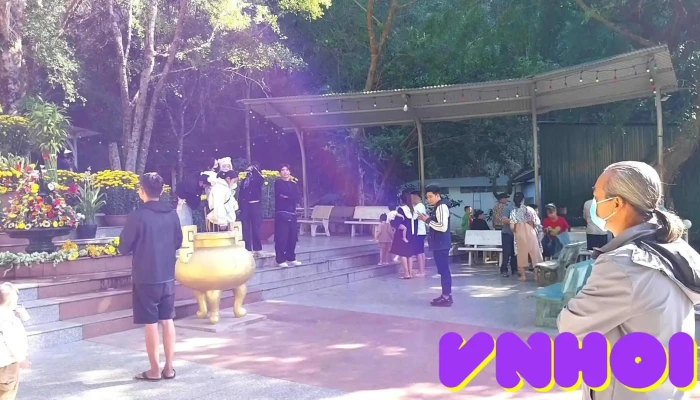 Duc Me Deo Bao Loc Video - Lâm Đồng