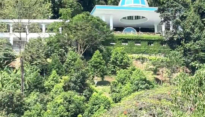 Duc Me Ta Pao Moi Nhat - Bình Thuận