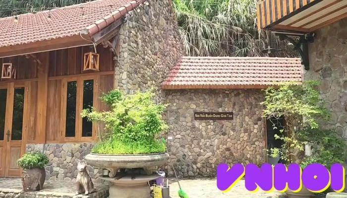 Dunals Resort Lang Son Ngoai That - Lạng Sơn