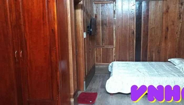 Dunals Resort Lang Son Phong - Lạng Sơn