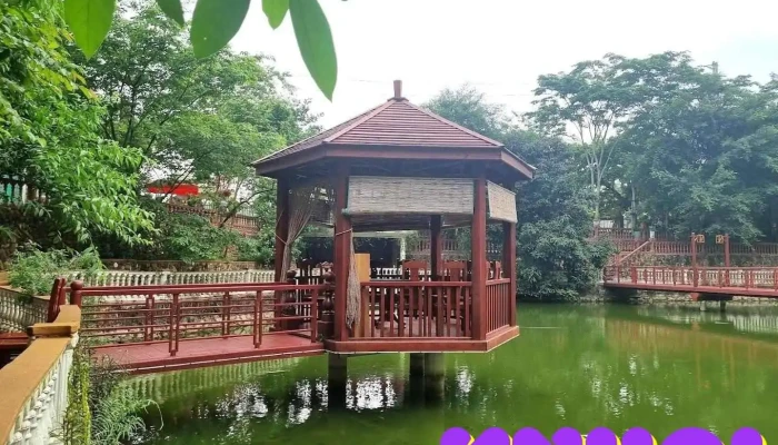 Dunals resort lạng sơn - Lạng Sơn