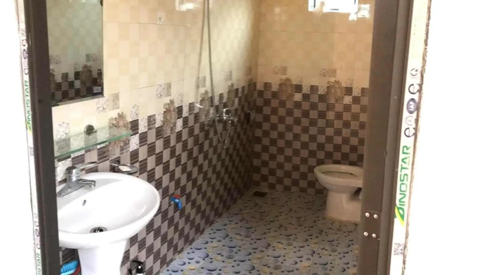 Duong Cong Co   Bac Son Homestay Cua Chu So Huu - Lạng Sơn