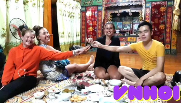 Duong Cong Co   Bac Son Homestay Video - Lạng Sơn