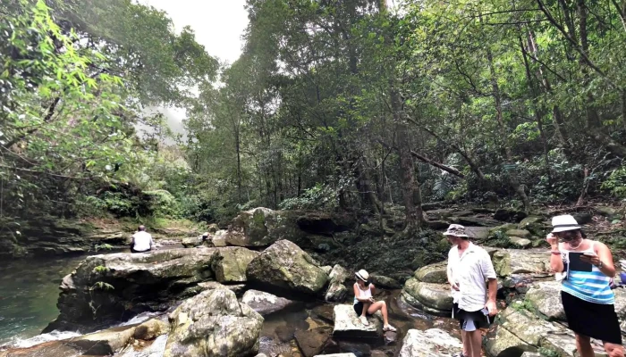 Duong Mon Ngu Ho Che Do Xem Pho Va 360deg - Thành Phố Huế